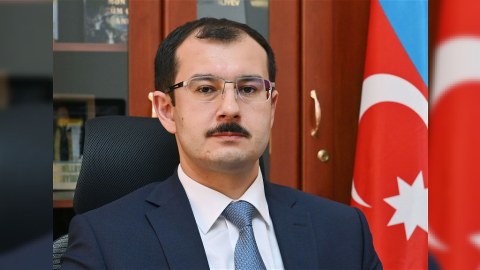 Rusiya və Azərbaycan səfirləri İsraildə görüşüb