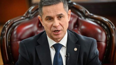 Rusiya Moldovaya qarşı hibrid müharibə aparır - Nazir