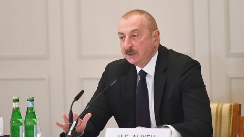 ÜDM-in əksər hissəsi qeyri-enerji sektorunun payına düşür