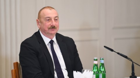 “Böyük Qayıdış”ın icrası böyük vəsait tələb edəcək - Prezident