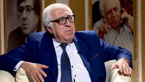 85 yaşlı Anar: Gələcəklə bağlı yeni planlarım var