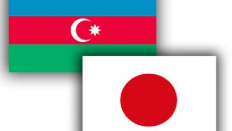 Azərbaycanla Yaponiya arasında ikiqat vergitutma ləğv edilir