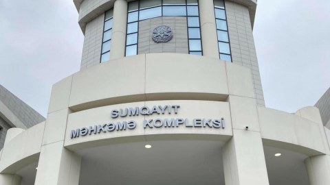 “Tərtər işi” üzrə təqsirləndirilən 4 nəfərin məhkəməsi başlayır
