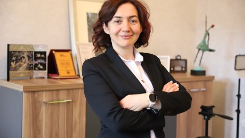 Mədəniyyət Nazirliyinə yeni mətbuat katibi təyin edildi