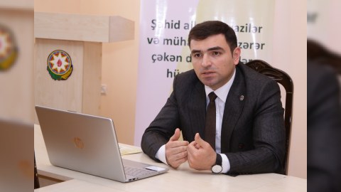 QHT məktəbi fəaliyyətə başlayır