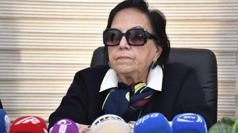 Ermənistanda olan insan haqlarının pozulması heç bir ölkədə yoxdur