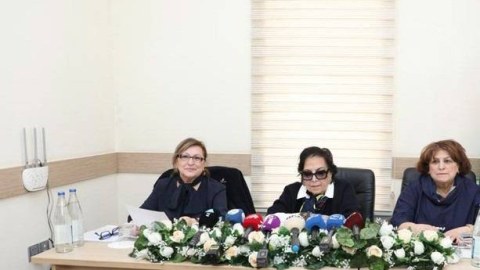Paşinyanı tənqid edən 802 nəfərə cinayət işi açılıb - Hesabat