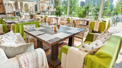 Nazirlik məşhur restoranları CƏRİMƏLƏDİ