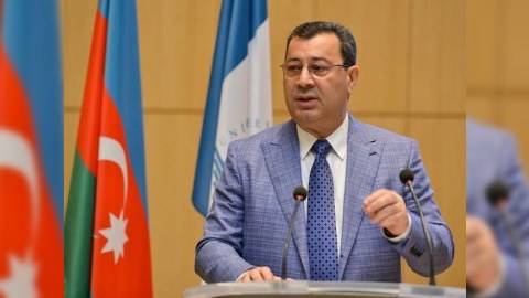 Səməd Seyidov yenidən ermənilərə səsləndi: Bu şansı qaçırmayın