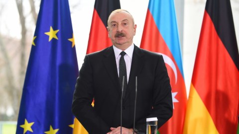 Uzunmüddətli kontraktlarda maraqlıyıq - Prezident