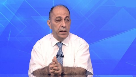 Adil Qeybulla istefa verdi - Qubad İbadoğluna sərt ittihamlar
