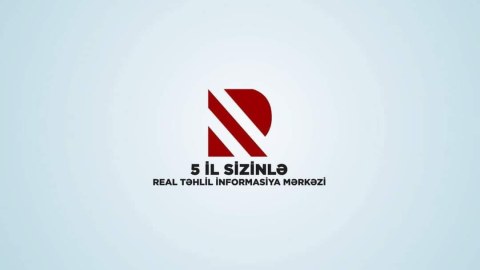 Real TV 5 yaşında