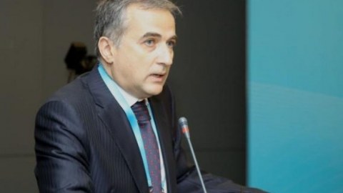 Ermənilər dini rəvayətlər uydurur - Fərid Şəfiyev