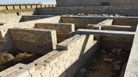 Yardımçı tikililərə də icazə tələb olunacaq