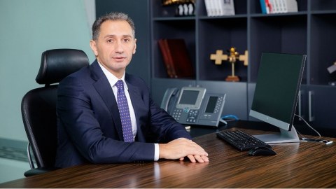 Nəqliyyat infrastukturu gücləndirilir - NAZİR