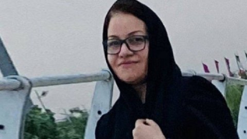 Azərbaycanlı müəllim Tehranda həbs edildi