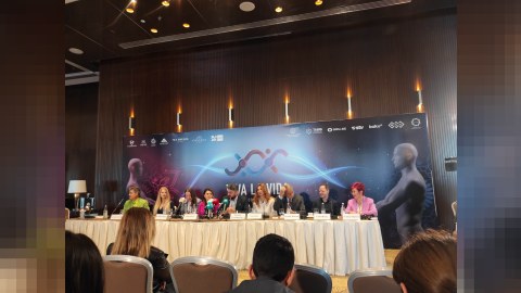 Bakıda uzunömürlülük üzrə ilk beynəlxalq sərgi 