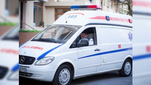 Artıq GPS ilə təcili yardım çağıra bilərsiniz
