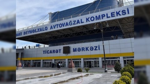 Avtovağzallar 12 gün gücləndirilmiş rejimdə İŞLƏYƏCƏK