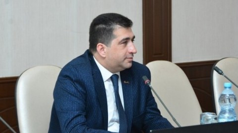 Sayt rəhbəri azadlığa ÇIXDI