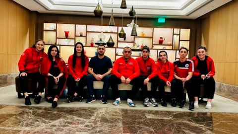 Boksçularımızın dünya çempionatındakı ilk rəqibləri