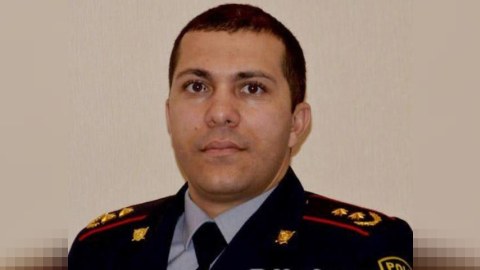 Adına Vətən deyirik, bu qara gözlü torpağın