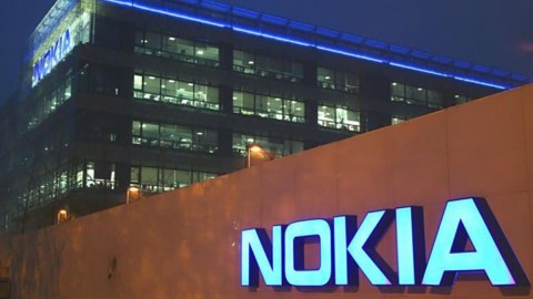 “Nokia” Bakıda laboratoriya açır