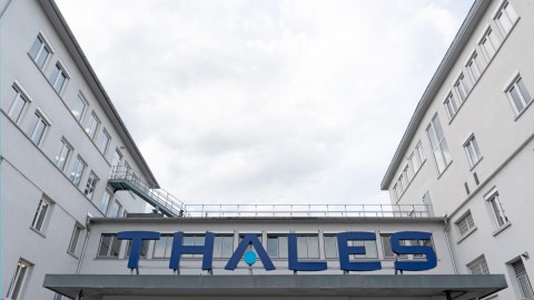 “Thales” Bakıda regional nümayəndəlik açır