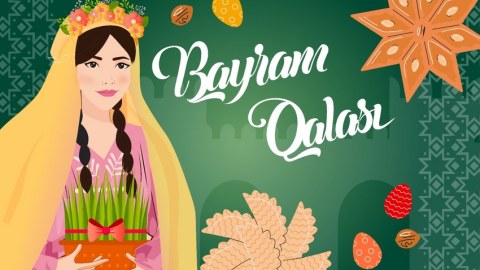 İçərişəhərdə “Bayram qalası” günləri keçiriləcək