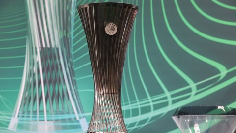 Konfrans Liqasında 1/8 final mərhələsi başa çatır