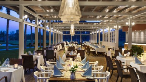 Bakıda məşhur restoranların sahibləri cərimələndi