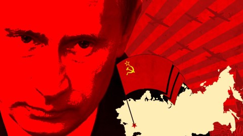 Rusiya yenə SSRİ qurmaq xülyasındadır? - Kremlin planları...