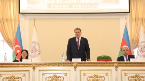AMEA-da struktur islahatları və kadr dəyişikliyi olacaq