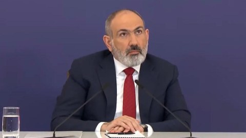 Paşinyan “5-ci kolon” dedikdə kimləri nəzərdə tutur...