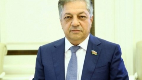 Almaniya Azərbaycanı etibarlı tərəfdaş kimi görür