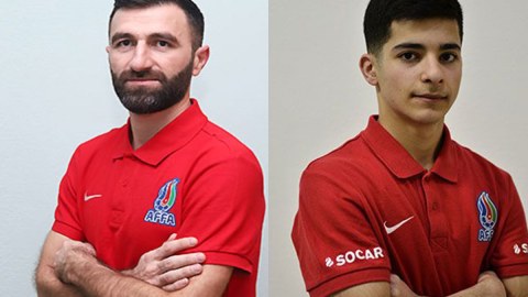 Millimizin iki üzvü qaçaqmalçılıqda ittiham olunur