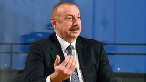 Ermənistan Zəngəzur dəhlizinin açılması öhdəliyindən yayınır