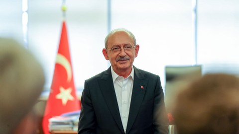 Kürdlər Kılıçdaroğlunu niyə dəstəkləyir - ŞƏRH