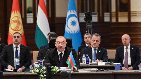 Ermənistan Qərbi Azərbaycanda mədəni irsimizi dağıdıb - Prezident