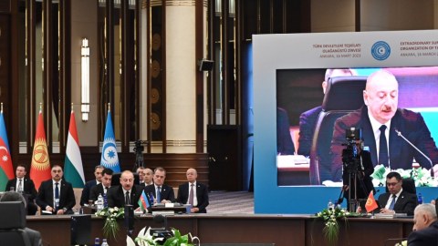 Ermənistan Qərbi azərbaycanlıların hüquq və təhlükəsizliyini təmin etməlidir