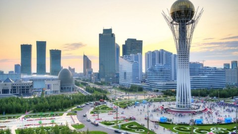 Növbəti Zirvə görüşü Qazaxıstanda keçiriləcək