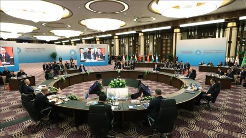 TDT liderləri Tehrandakı səfirliyimizə hücumu QINADI