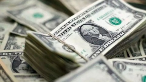 Dolların sabaha olan MƏZƏNNƏSİ