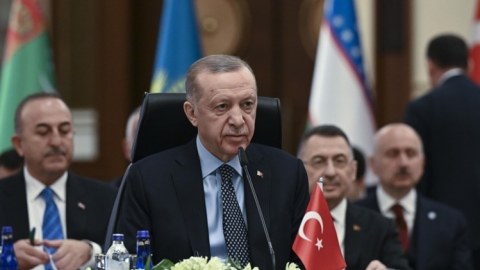 Millətimiz dəstəyinizi heç zaman unutmayacaq - Ərdoğan