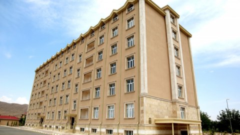 461 hərbçiyə mənzil VERİLDİ 
