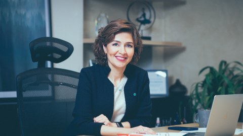 ASA-nın Müşahidə Şurasına yeni sədr seçildi