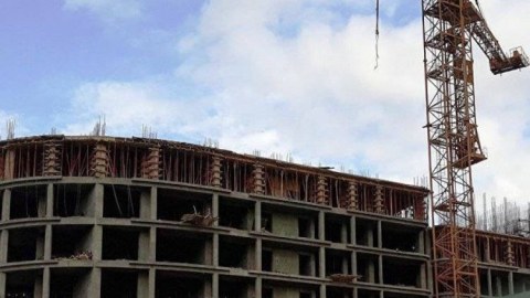 Füzulidə 18 binanın tikintisinə başlanıb