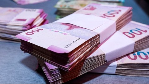 Şəhid ailə üzvlərinin 126,4 min borcu silinib