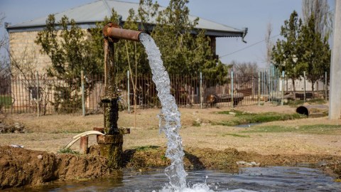 Sudan istifadə ilə bağlı komissiya YARADILDI