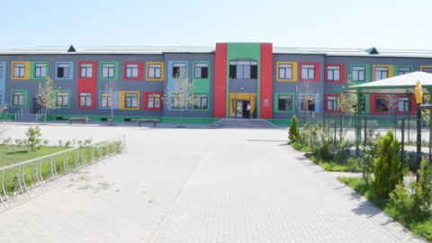 Ağalıda 9-cu siniflər üçün buraxılış imtahanı keçiriləcək